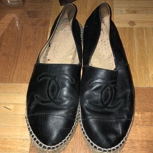 Chanel shoes size 42
